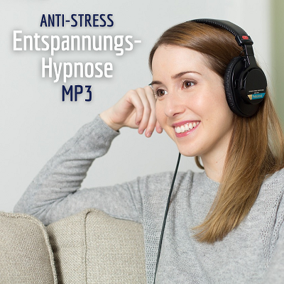 Hypnose zum Entspannen